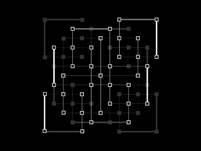 Decibel 2 geometry illustrator minimal minimalgeometry schematic science