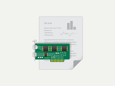 Hardware Stats card data hardware pci piriform speccy specs stats