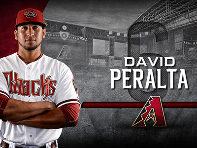 2015 Arizona Diamondbacks Videoboard Headshots 2015 season arizona diamondbacks dbacks mlb videoboard