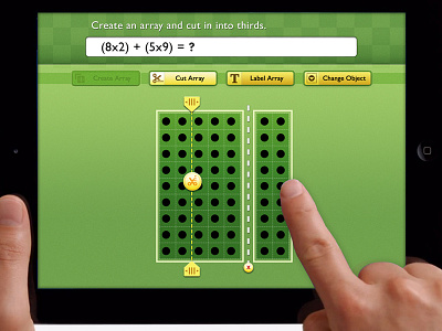 Educational Lessons css education lessons tablet uxui