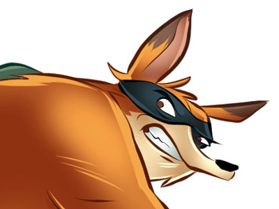 Balgazor - Evil Villain character art character design villain