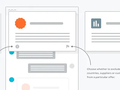 Explainer explainer template ui website