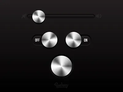 Web Ui buttons adobe button download free ui vector web