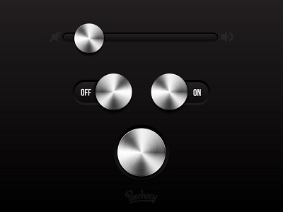 Web Ui buttons adobe button download free ui vector web