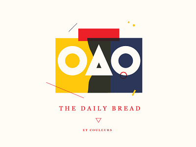 Colour Interplay basics color couleurs daily exercise experiment morning the daily bread warm up
