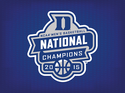 Duke 2015 Basketball National Champions basketball college duke sports