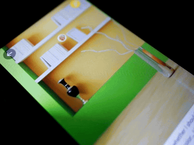 Annotate annotate app framer framerjs iphone