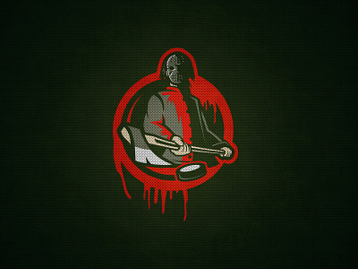 Killers hockey killers logo sport team