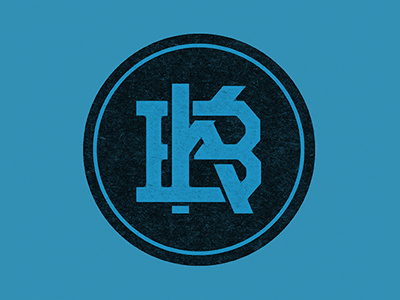 BK Monogram bk monogram