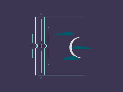 C 2015 Nighttime 36daysoftype 36daysoftype c c typography