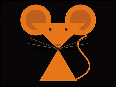 Coded Mouse canvas mouse processing