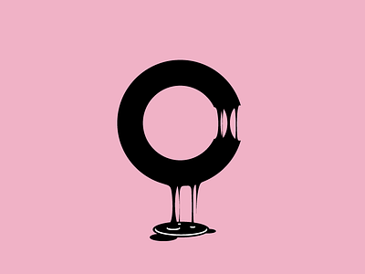 C 36daysoftype design graphic lettering sticky type typography