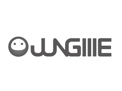 Jungllle jungllle logo