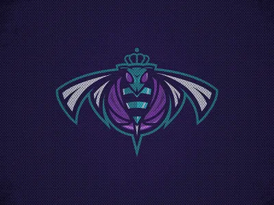 Charlotte Hornets charlotte hornets logo nba sport team