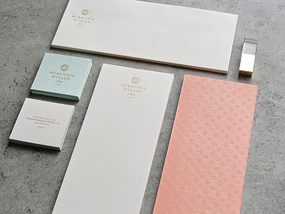 McKenzie Miller Films Suite classic clear foil films gold foil new york refined video wedding