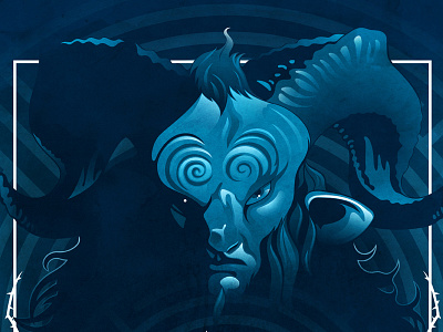 El Laberinto art design fantasy guillermo del toro horror movies pans labyrinth vector