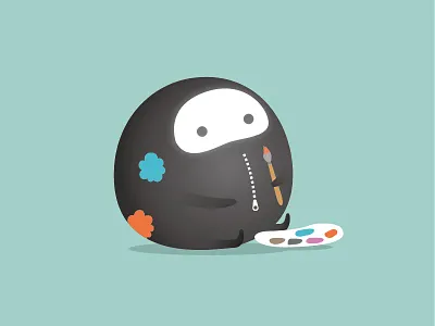 Jungler - painter jungler jungllle