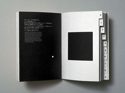 The Reactive Square (1995) vintage