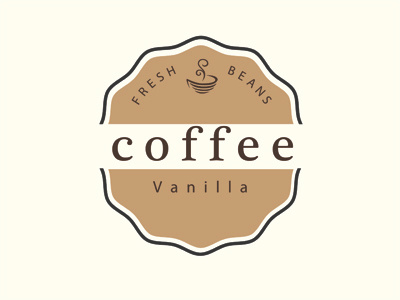 Coffee You Love graphic design illustration photoshop uiux web design