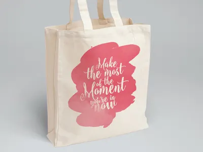 Steelheart bounced brush calligraphy contemporary cursive elegant handmade ink lettering modern script watercolor