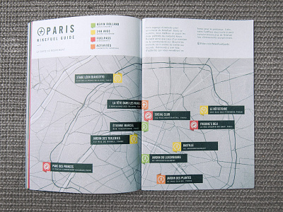 NikeFuel Guide - Print fuel fuelguide guide layout map nike pins print