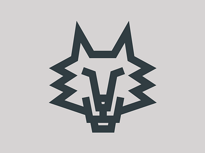 Wolf game of thrones geometric geometry wolf