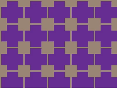 Patterns 19 geometric minimal pattern