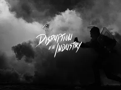 Personal Portfolio art director black and white engzell graffiti minimal portfolio typography