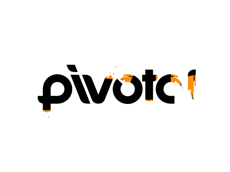 Example of Pivotal Logo
