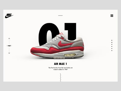 Nike Air Max Case Study air max case study history nike nike air swosh website