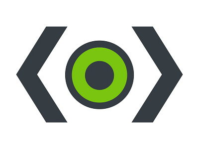 Nucleus Icon deloitte digital eyeball framework front end icon nucleus web