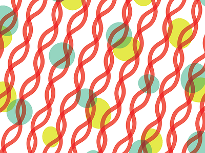 005/100 100daysofpatterndesign pattern repeat surface design