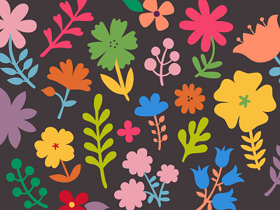 Fall flowers bloom fall flowers spring