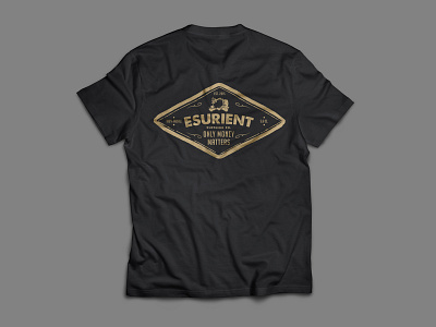 Esurient Clothing clothes hipster hustler vintage
