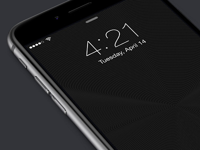 Carbon parallax wallpaper for iPhone 6 6 iphone minimal parallax wallpaper