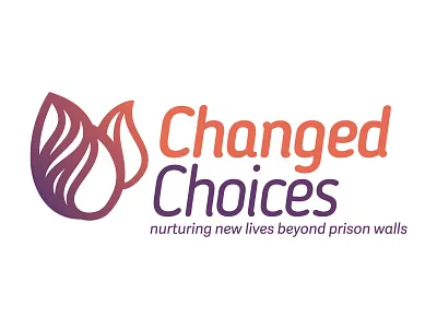 Final Client Logo design growth illustration seed