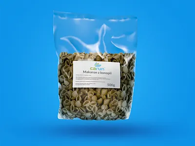 Cannabis pasta bag cannabis foil icon illustration pasta photoshop transparent