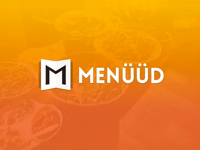 Menüüd logo