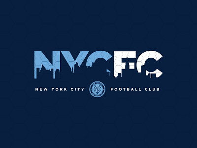 NYCFC apparel new york city nycfc soccer