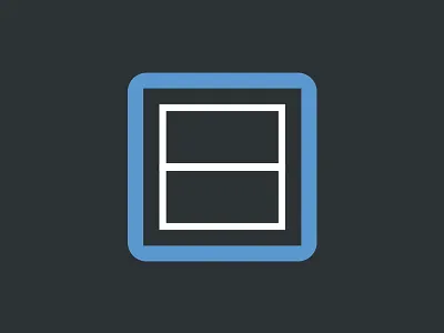 Blocs Logo Rebound V2 blocs blocsapp logo logodesign norm