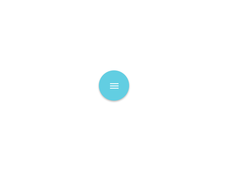 First Motion Animation Shot with Material Design androind animation clean design material photoshop