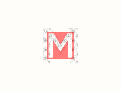 M modern