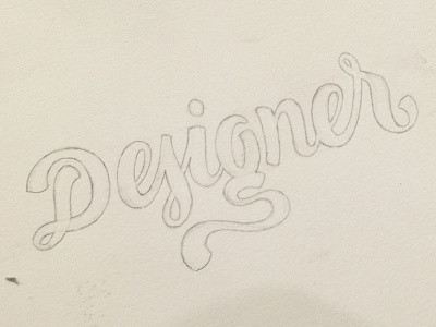 What am I? branding brush calligraphy font hand lettering lettering logo logotype script sketch type typography