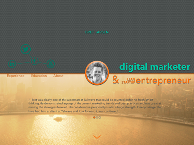 Website Redesign redesign web design web development website