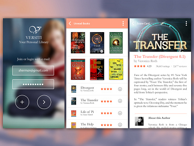 Personal Book Library e books shop ebook reselling ebook selling epub reader