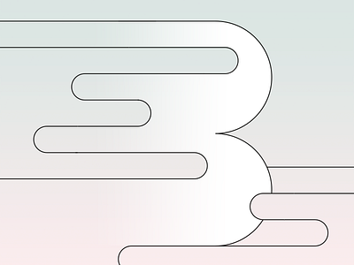 36 days of type B b letter typo