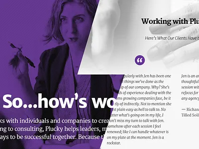 So... allofthepurple lightningboltaction morepurple purple teatime