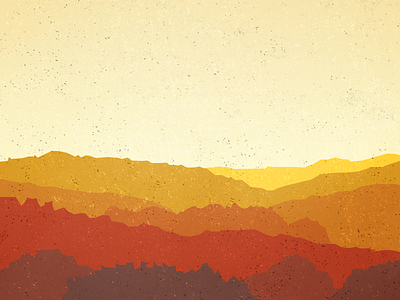 Landscape 4 100days landscape vector