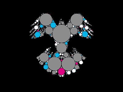 animated bird animated animation bird bubbles flying gif
