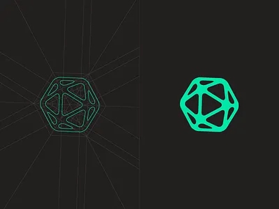 Reshape - Mark Geometry geometry identity mark meritt merittthomas reshape web